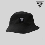 Creature Inside Bucket Hat