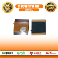 Flex ccd for Nikon D3300