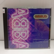 F192-92 CD TERPAKAI. [ABBA-ESQUE - ERASURE] USED CD. F192-92