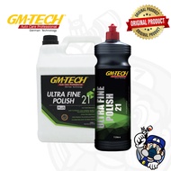 GM-TECH Ultra Fine Polish 21 Plus