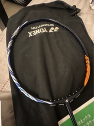 Yonex 100zz Navy 4u5 JP