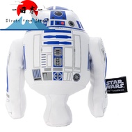 [Direct from Japan]
Star Wars Beans Collection R2-D2 Plush Toy Height approximately 12cm