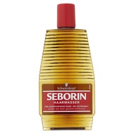 [REPACK] Schwarzkopf SEBORIN Anti dandruff Tonic 10ml/30ml