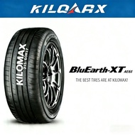 Flash Sale! KILOMAX 215/60R17 Universal Tire Off-Road Tough Heat Resistant