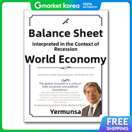 (Pop Book) Balance Sheet the World Economy as Seen through the Recession (Hardcover)