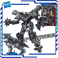 Hasbro Transformers Studio Series Leader SS07 Grimlock Class Movie Action Toy Figures Transformer Ro