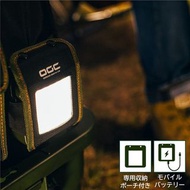 日本 OGC 充電式LED手電筒照明燈維修燈露營燈白光黃光手提燈 OGC燈 日本LED燈 充電式LED 汽車房燈 維修燈 露營燈 無線LED燈 日本汽車精品 汽車精品 汽車用品 香港汽車精品屋