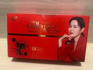 官網 正貨 M2膠原蛋白飲 30入