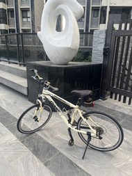捷安特 GIANT IGUANA 白