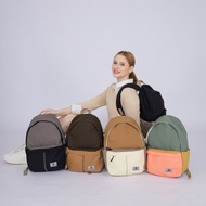 Staylight Backpack Water Resistant Canvas Backpack Bph-03