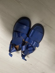 Dr martens涼鞋