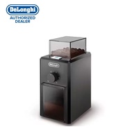 Delonghi 120g Burr Coffee Grinder KG79