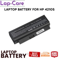 LAPTOP Battery for HP ProBook 4210S ProBook 4310S ProBook 4311 ProBook 4311S AT902AA HH04 HH04037 HSTNN-DB91