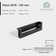 Handle Pegangan Pintu Laci Lemari Furniture Rumah Gagang Pintu Pegangan Furniture Termurah Warna Han