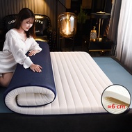 ✿FREE SHIPPING✿ Thicken Latex mattress Available Tatami Mattress Single Mattress Foldable Matress