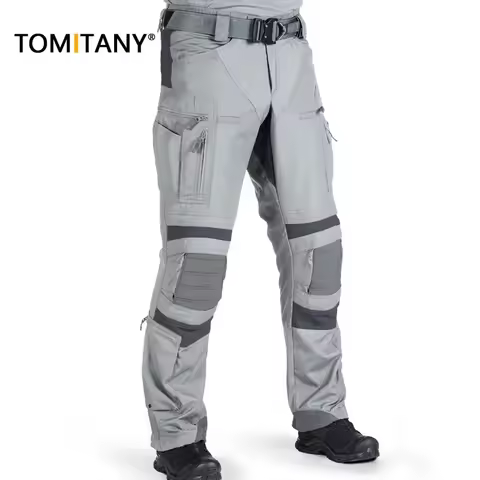 Hunting Tactical Pants Military US Army Cargo Pants Work Clothe Combat Uniform Paintball Multi Pocke