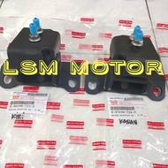 MESIN Engine mounting rubber engine mount isuzu traga 4JA1 - right