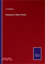 Xenophon's Minor Works