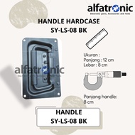 THANOS SY-LS 08 HARDCASE HANDLE (PER) BLACK