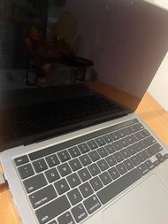 Apple Macbook Pro13- inch M1 2020 8gb ram