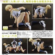 ☆HOBBYSKY玩具屋☆ 代購 日版  FREEing BASTARD 暗黑破壞神 鬼道三人眾 辛恩 哈利  1/8PVC