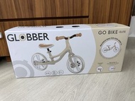 Globber Go Bike Elite 平衡車