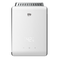 NEWEST Gas Water Heater : Life L10WFE for HDB by City Energy ( 6 exciting colours)