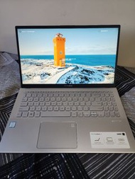 Asus VivoBook 15 (i5-8th gen) (8GB Ram)