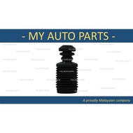 (JEB) PERODUA MYVI, LAGIBEST, ICON,D20N 2005-2022, VIVA, AXIA, BEZZA FRONT ABSORBER SHAFT BUSH DUST 