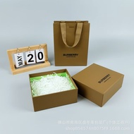 Perfume Gift Box Packaging Box Burberry Perfume Gift Box Packaging Perfume Gift Box BBUR Gift Box To