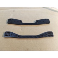 RDX Carbon rear body mount