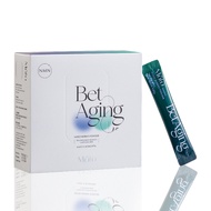 MOTOGENE NMN BETAGING MIXED BERRY POWDER 30S