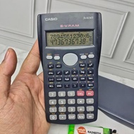 Casio fx-82MS Original Calculator
