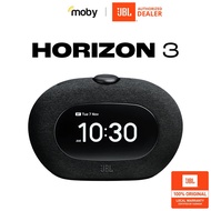 JBL Horizon 3 Bluetooth Alarm Clock Radio Speaker Powerful JBL Pro Sound