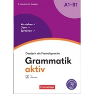 DEUTSCH ACTIVE GRAMMATIC als FREMDSPRACHE