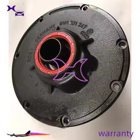 Original 01N 01M Auto Transmission Oil Pump Assembly For Vw Jetta Audi 75500A Warranty