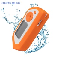 HIPPURAH Game Console Protective Cover, Multifunctional Tool Silicone For Flipper Zero Protective , 