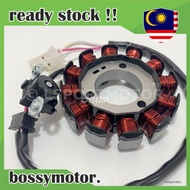 YAMAHA Y16ZR FUSE COIL SET Y16 ZR Y 16 ZR