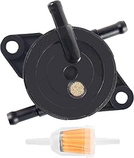 Fuel Pump for Kawasaki FR730V FR651V FX730V 49040-0770 9040-7008 49040-0802 FS541V FT730V FX691V FS7