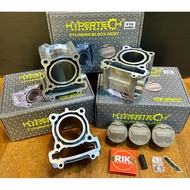 HYPERTECH PCO BLOCK SET Y15/LC 57MM 60MM 62MM