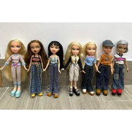 Used Bratz doll