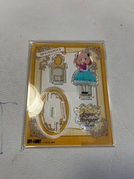 Spy family 安妮亞立牌