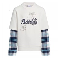 adidas | เสื้อคลุมฟลีซ Chip and Dale ร่วมมือ