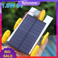 1.5W 5V Solar Panel Kit Phone Power Bank Mini Solar Charging Panel Solar Epoxy Cell Charger for 3.6-