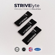 STRIVElyte Hydration | Endurance | Electrolyte | Sugar Free | 5g/Sachet