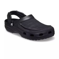 Crocs Yukon Vista Clog Men  รองเท้าหัวโต รองเท้าครอส์ รองเท้าผู้ชาย รองเท้าเพื่อสุขภาพ crocs ผช รองเ