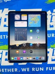 iPad Pro 12.9 2021 (Gen 5) M1 128GB WiFi Grey, HK Version A2378
