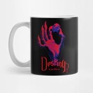 GLASS Mug | Gift | Hampers | Behelit Guts Squeezed Mug