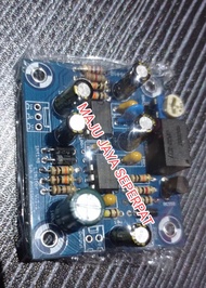 kit modul limiter audio - limiter