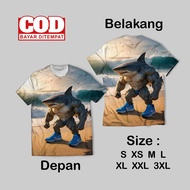 Kaos Fullprint Brainbrot Anomaly Mewing Sigma Skibidi lvl 100 Wallpaper | AOP Brainbrot Anomaly Mewi